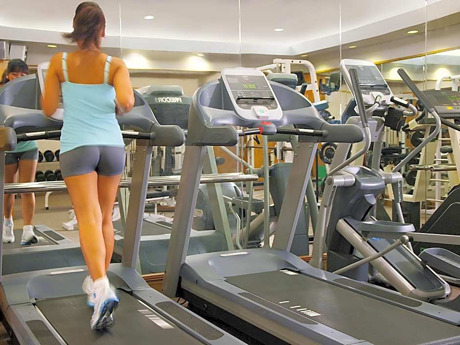 Richmonde Hotel Ortigas