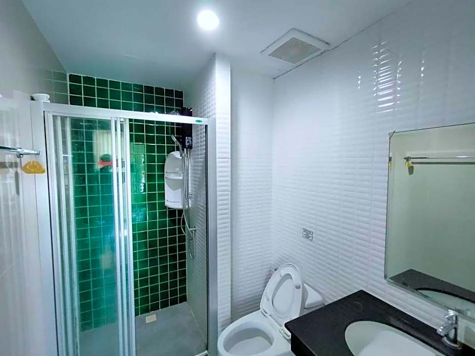 The Ozone Krabi Condotel