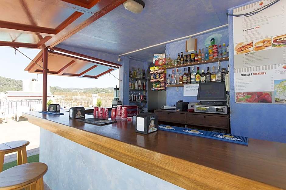 Apartamentos Casa Maria