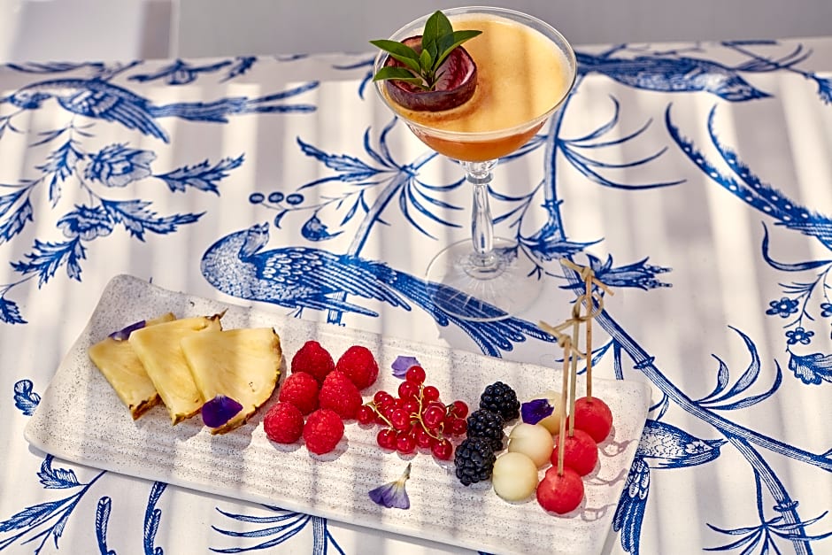 Katikies Mykonos - The Leading Hotels Of The World