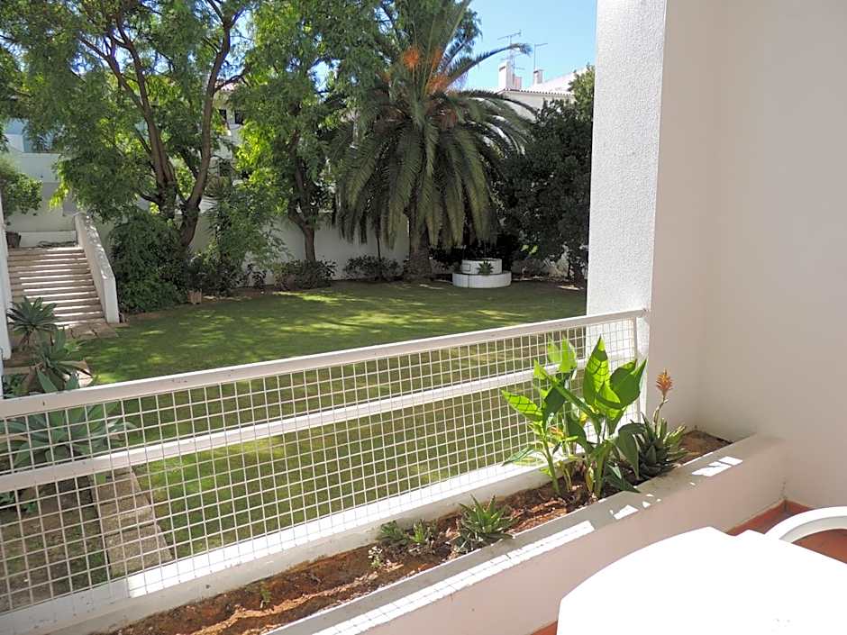 Almar Hotel Apartamento
