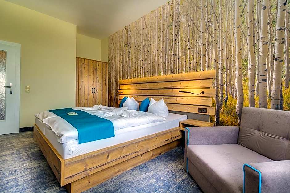 Panorama Ferien Hotel Harz