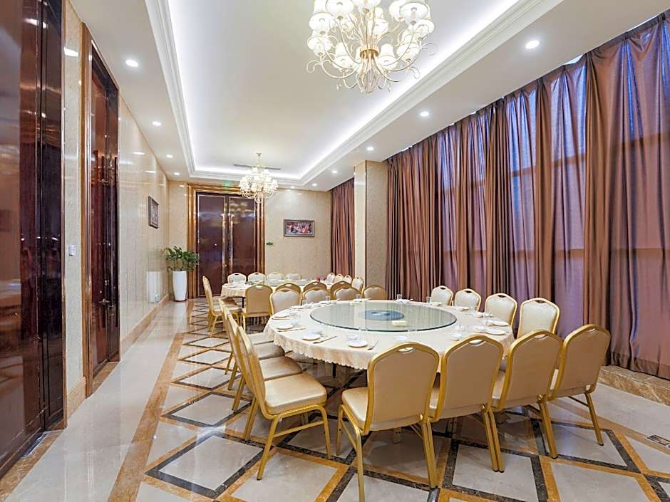 Vienna Classic Hotel Dongguan Changan Xiandai
