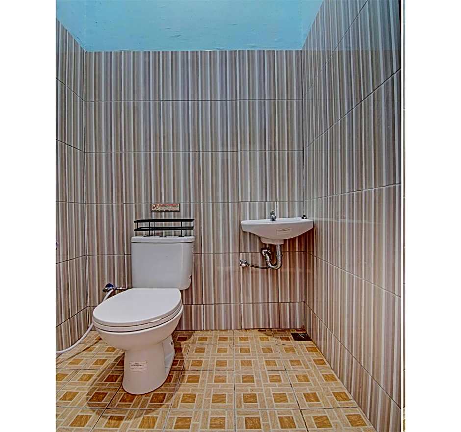 Hotel O Sartika Gh Syariah