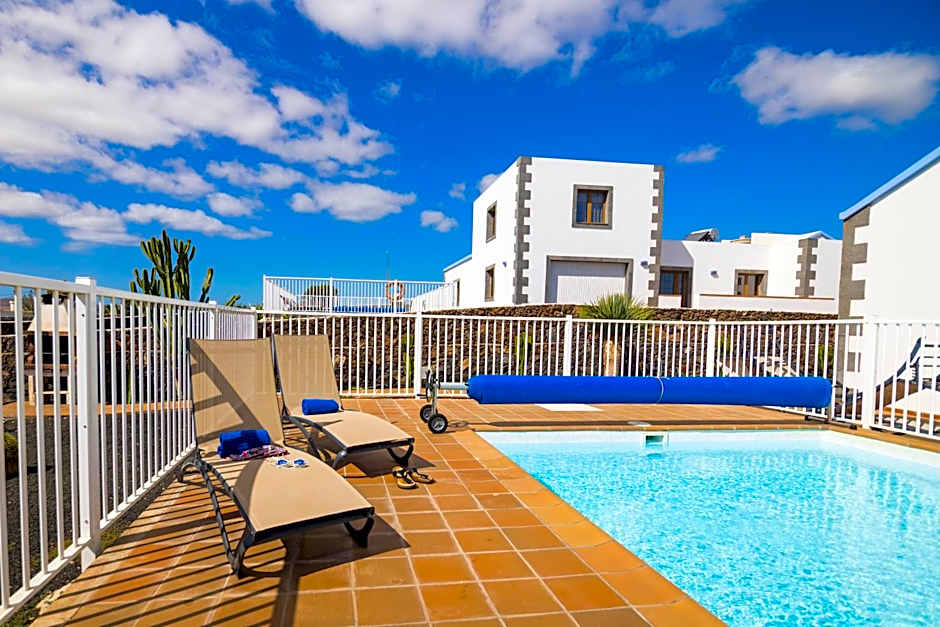 Villas & Apartamentos Tao Mazo