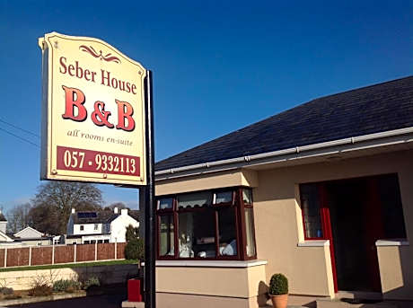Seber House