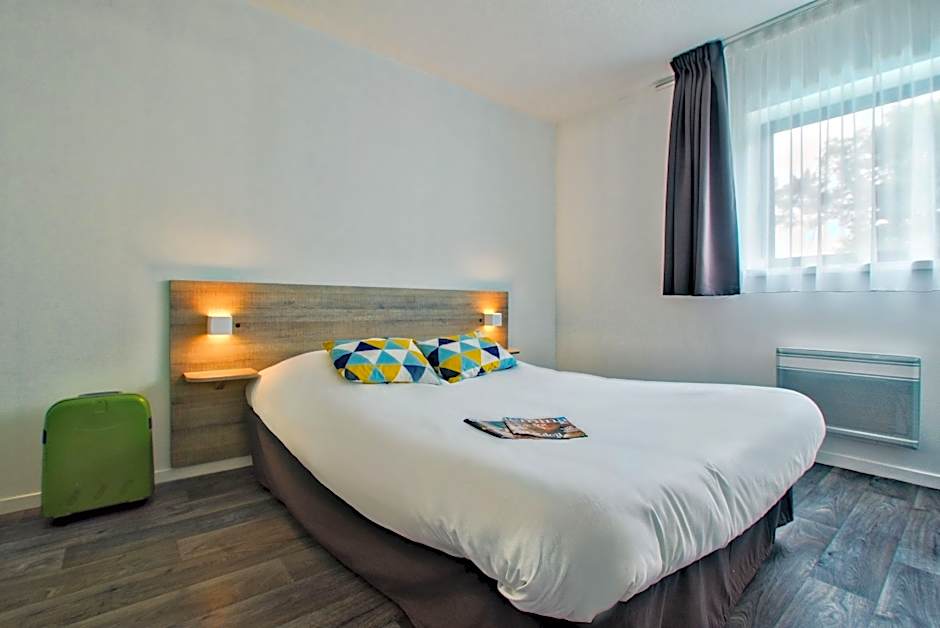 Zenitude Hotel-Residences Bordeaux Aeroport Merignac