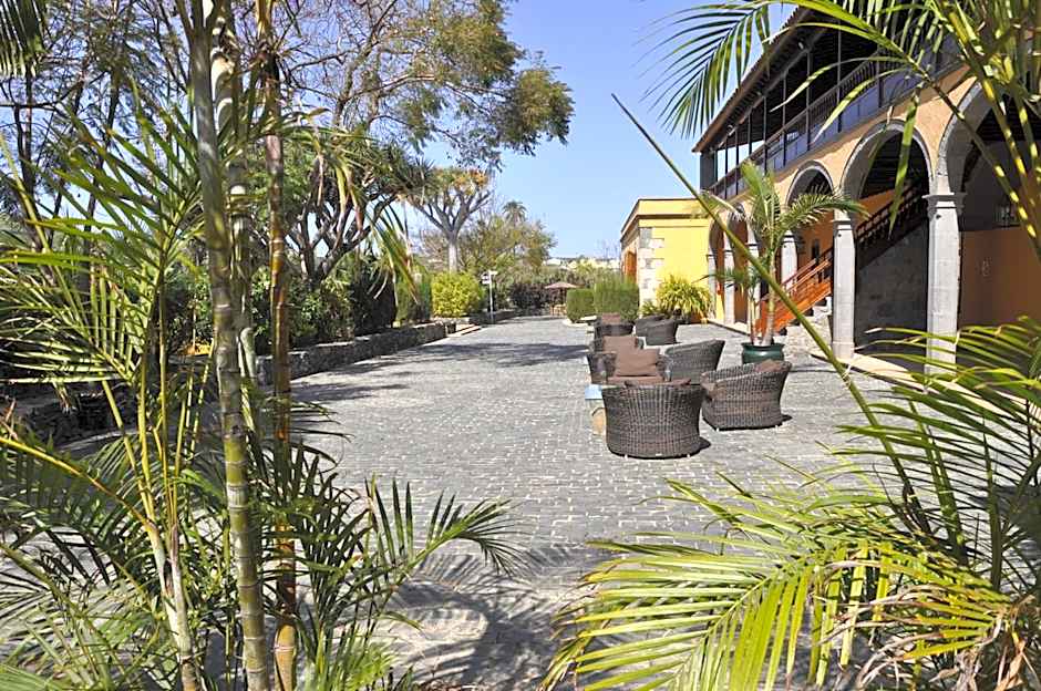 Hotel Rural Hacienda del Buen Suceso