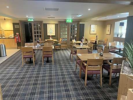 Airport Inn Manchester