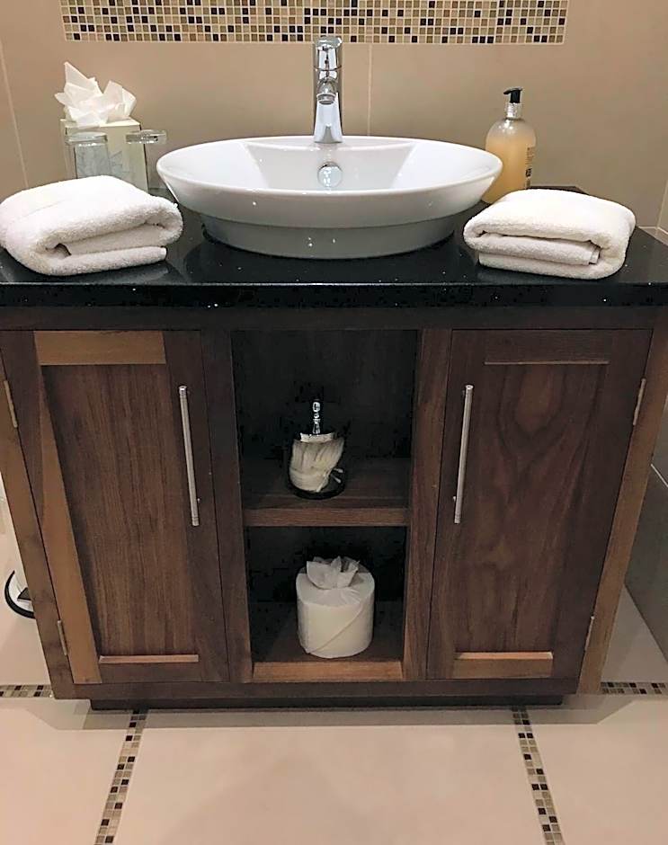 St Kyrans Guest House