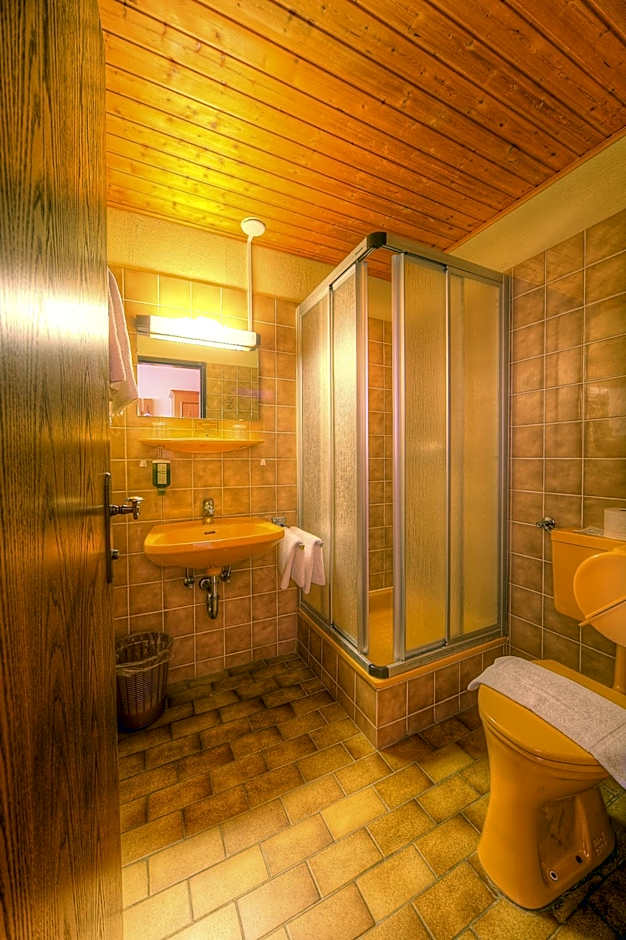 Burgenländerhof Hotel Garni