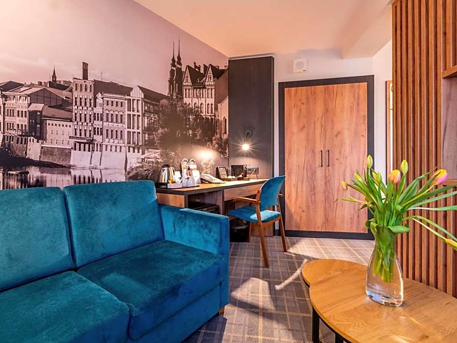 Mercure Opole