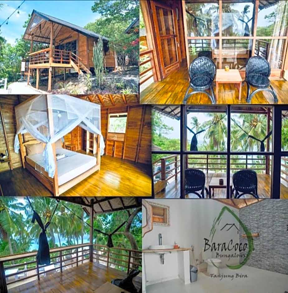 BaraCoco Bungalows