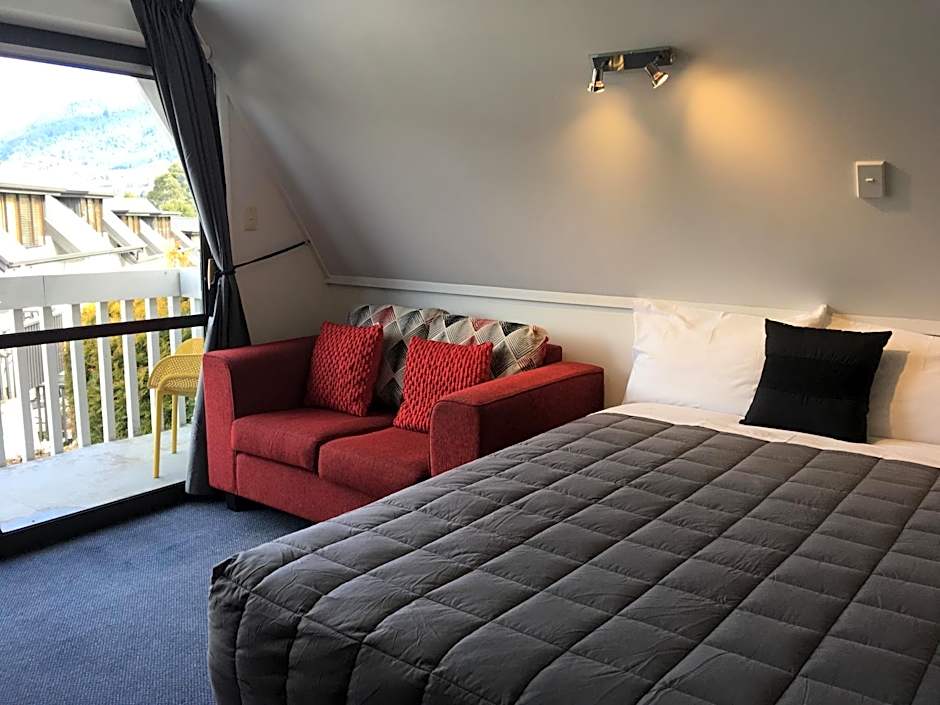 Wakatipu View Apartments