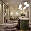 Hilton Glasgow