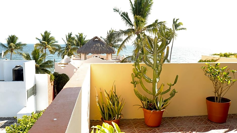 Hotel Palmeras