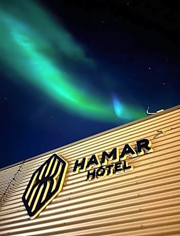 Icelandair Hotel Hamar