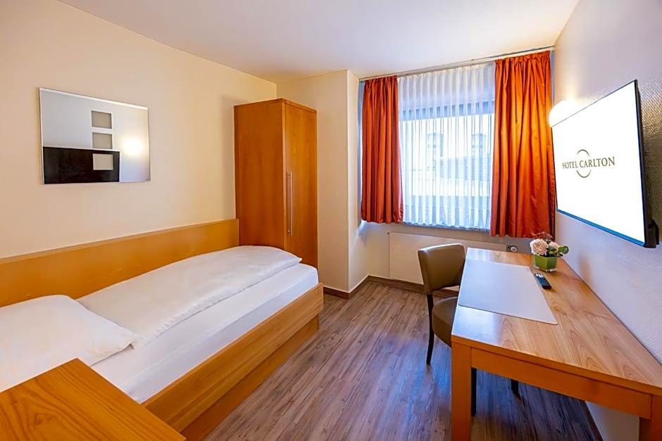 Hotel Carlton