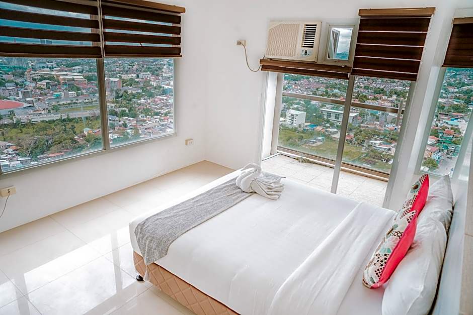 Eon Centennial Soho Hotel