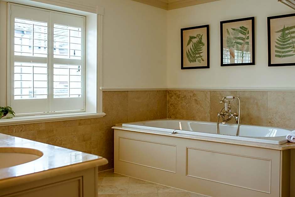 Links House at Royal Dornoch