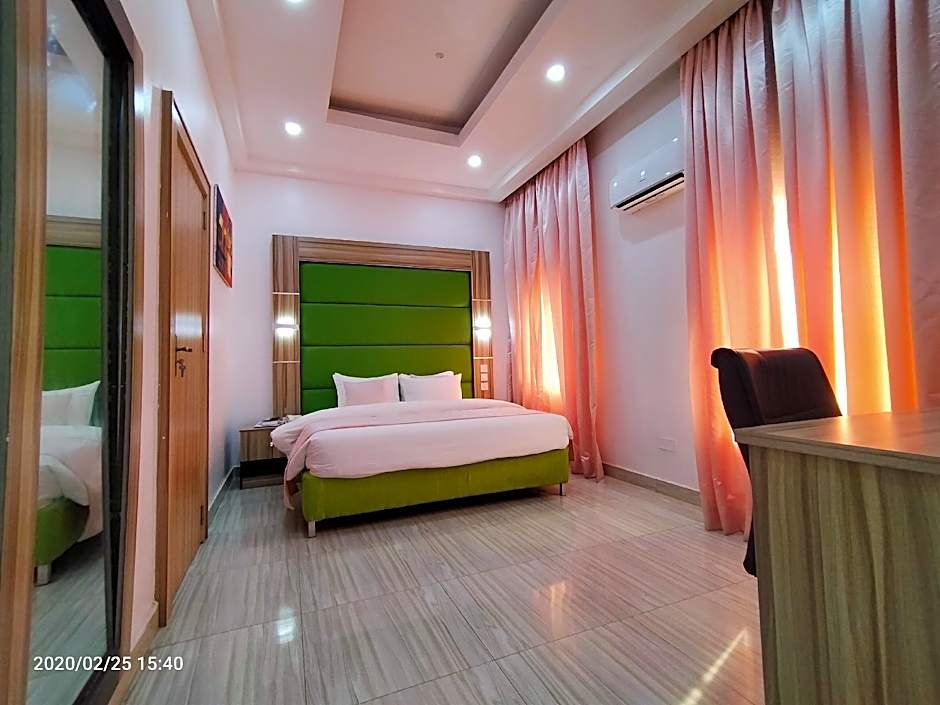 Dalchifit Suites