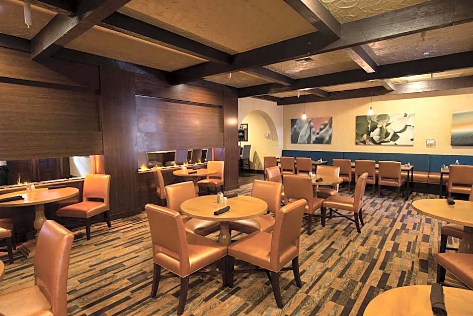 DoubleTree Suites By Hilton Tucson - Williams Center
