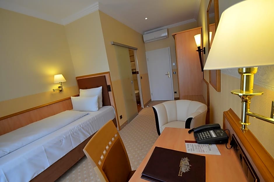 Hotel Mack Private Inn