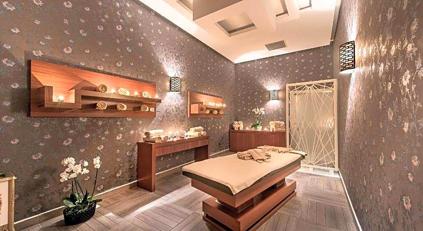 Downtown Ankara Hotel