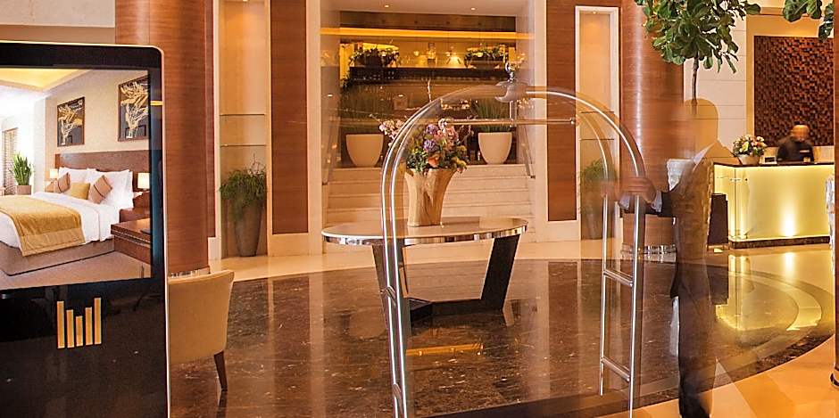 Copthorne Hotel Baranan