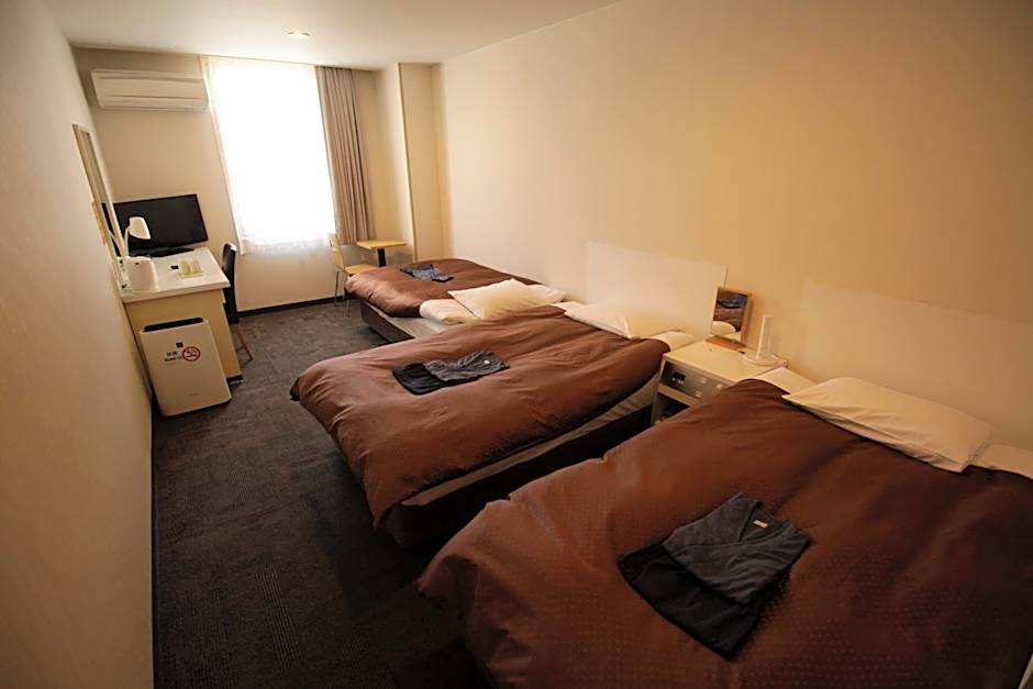 Takamatsu Century Hotel