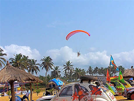 Hotel Village Vacances Awale Plage