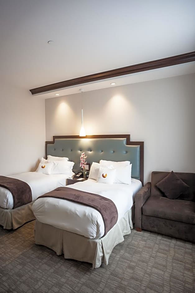 Aura Hotel Brooklyn