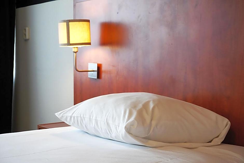 Westlake Hotels Amsterdam