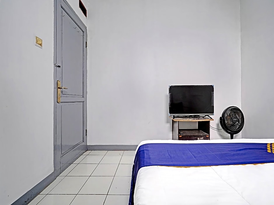 SPOT ON 91190 Pondok Bijaksana