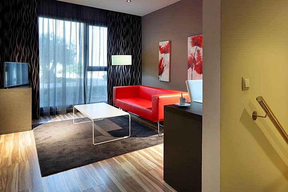 Eurostars Arenas de Pinto