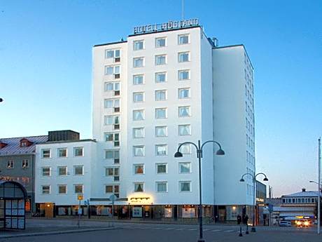 Hotell Högland