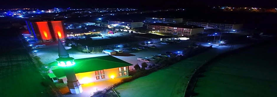 Basaranlar Thermal Otel