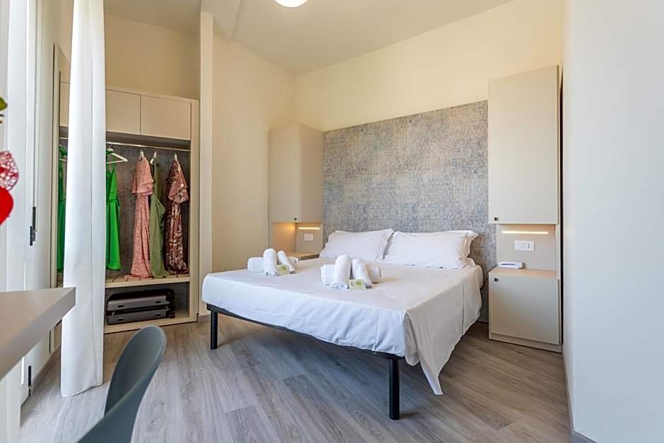 Hotel Airone