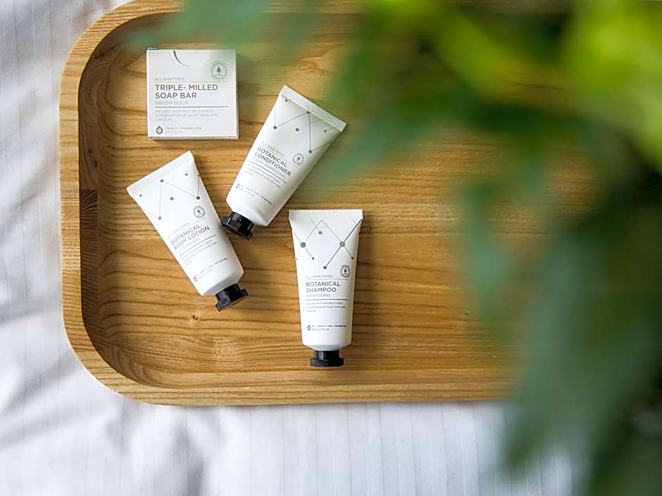 Somerset on the Pier Hobart