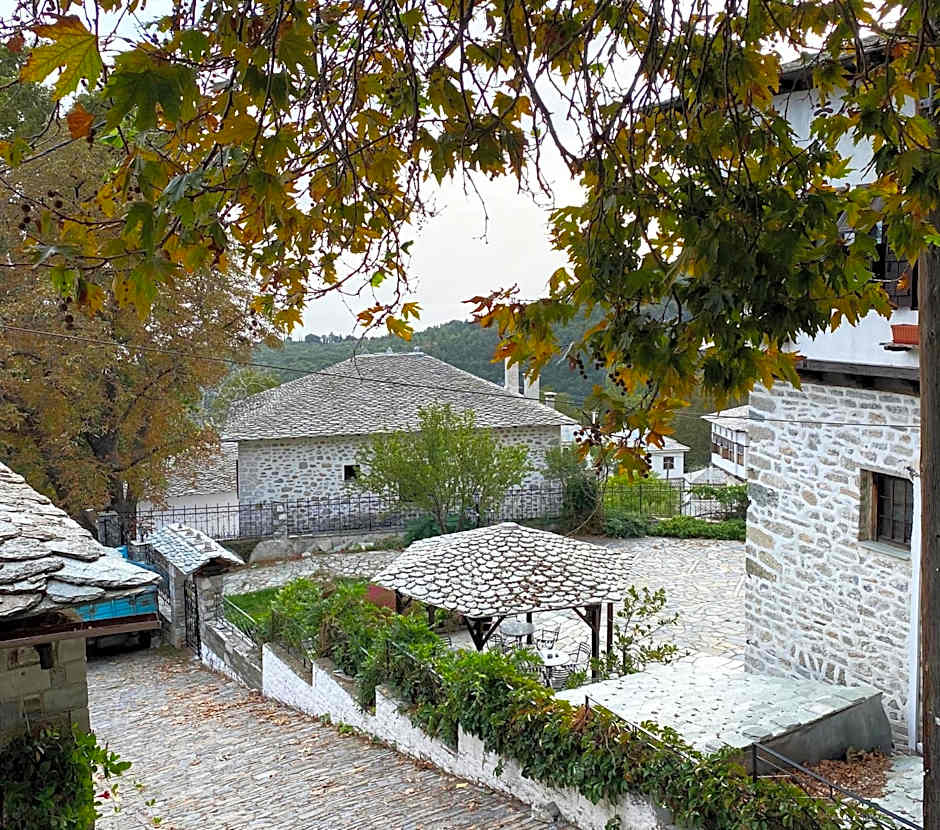 Archontika Karamarlis