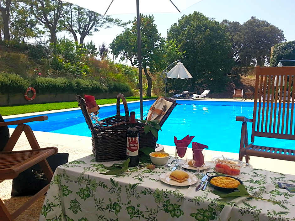 Castillo del Buen Amor Hotel