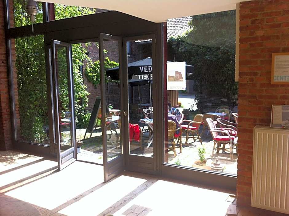B&B De Henehoeve