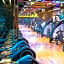 Honder International Hotel-Canton Fair Free Shuttle Bus