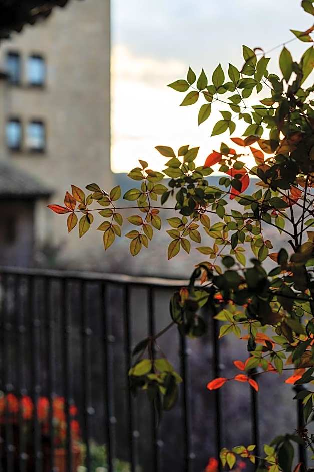 Parador de Sos del Rey Catolico