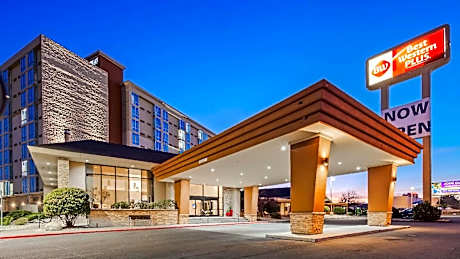 Lockport Hotel