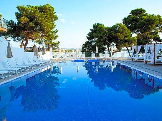 Hotel Vistamar by Pierre & Vacances