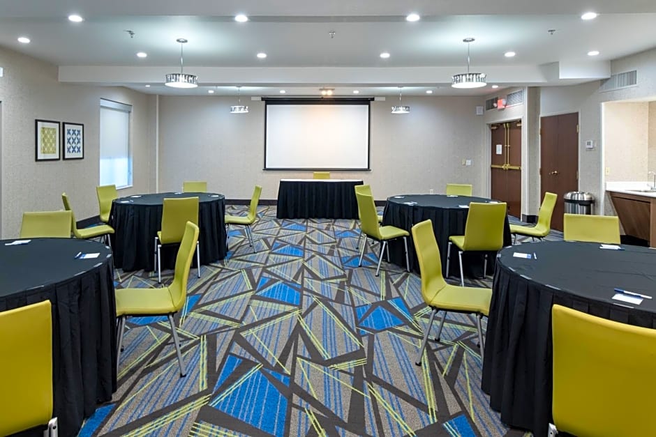 Holiday Inn Express Arlington Interstate 20 Parks Mall By IHG