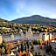 Fairmont Chateau Whistler