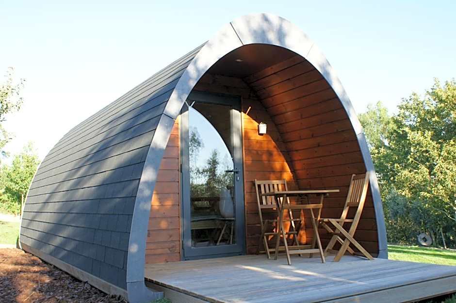 Casa Matilde - Alombada Family Lodge