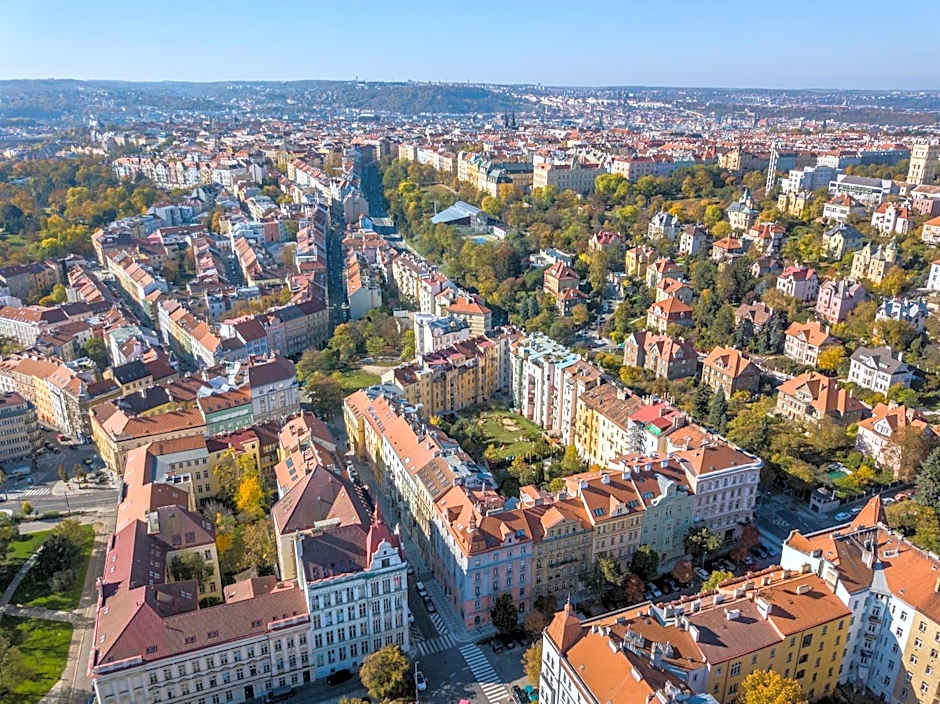 DownTown Suites Jugoslavska